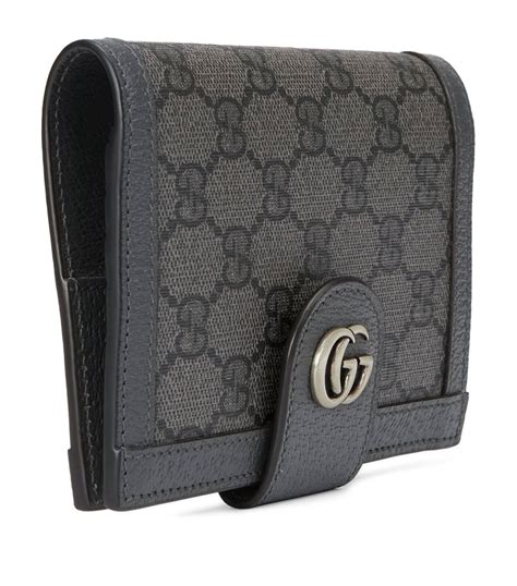 passport hülle gucci|Gucci Ophidia Passport Case .